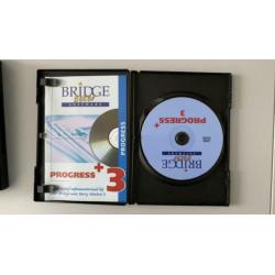 Bridge beter progress+3