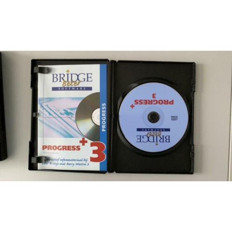 Bridge beter progress+3
