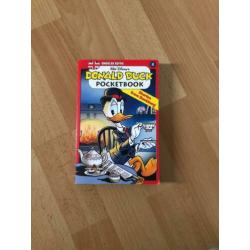 Verschillende Donald Duck pockets