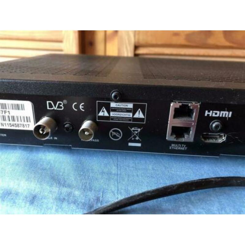 Cisco Decoder