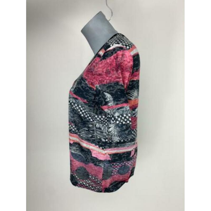 Gerry weber shirt maat 40