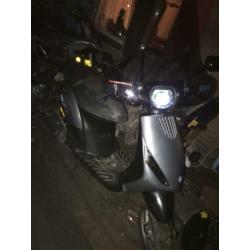 Zip 2000 sp snor