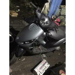 Zip 2000 sp snor