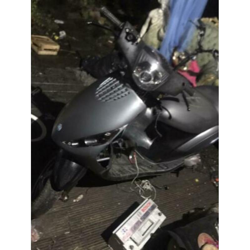 Zip 2000 sp snor