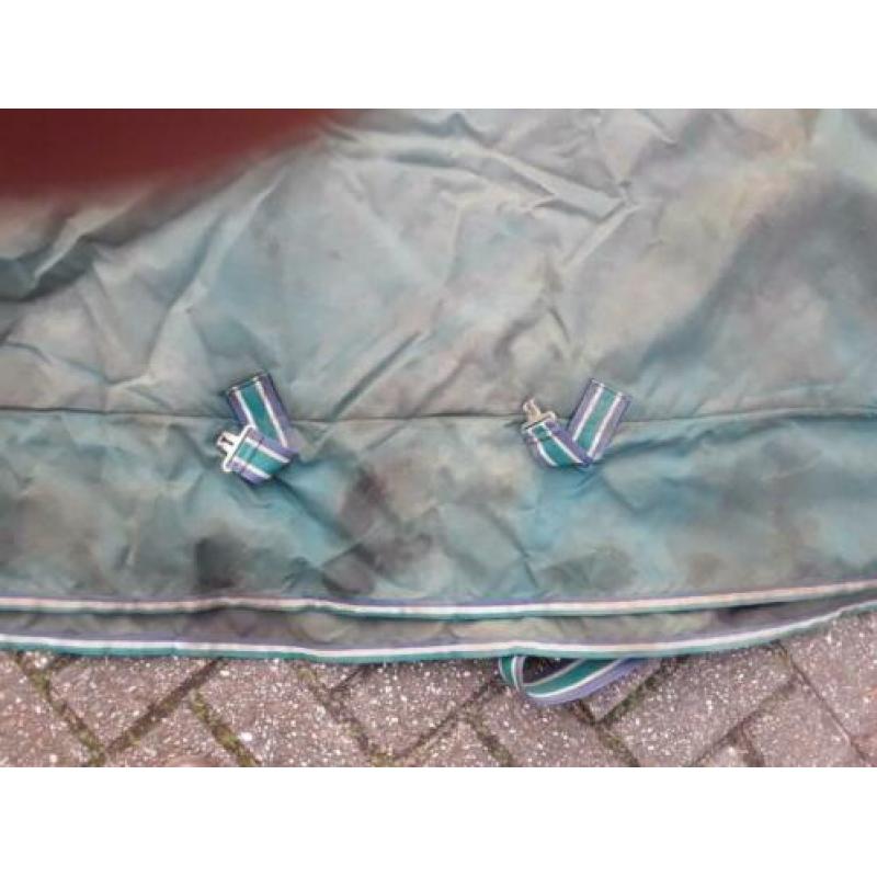 Bucas smartex 300 gr mt 168