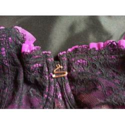 Sylvie Collection bh maat 80B