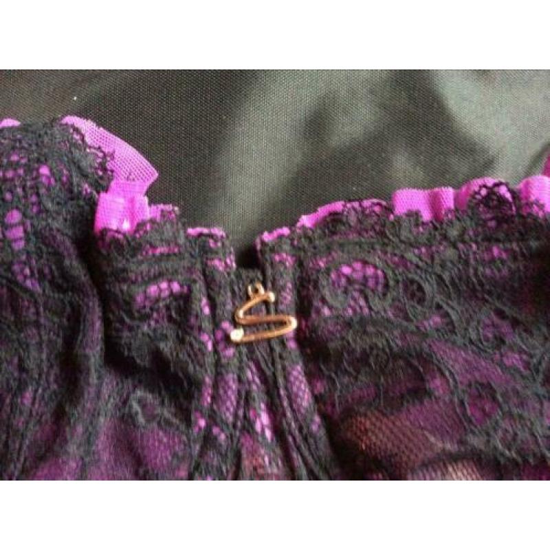 Sylvie Collection bh maat 80B