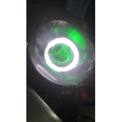 Zip 2000 sp snor