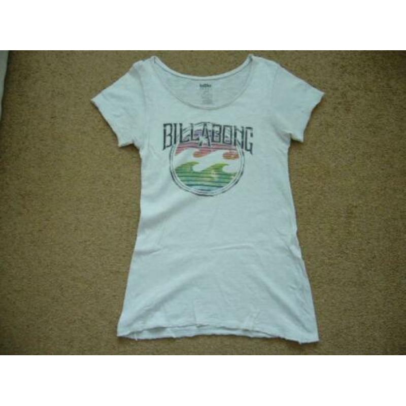 B.S.C. by max jeans shirt / top maat M (nieuw)