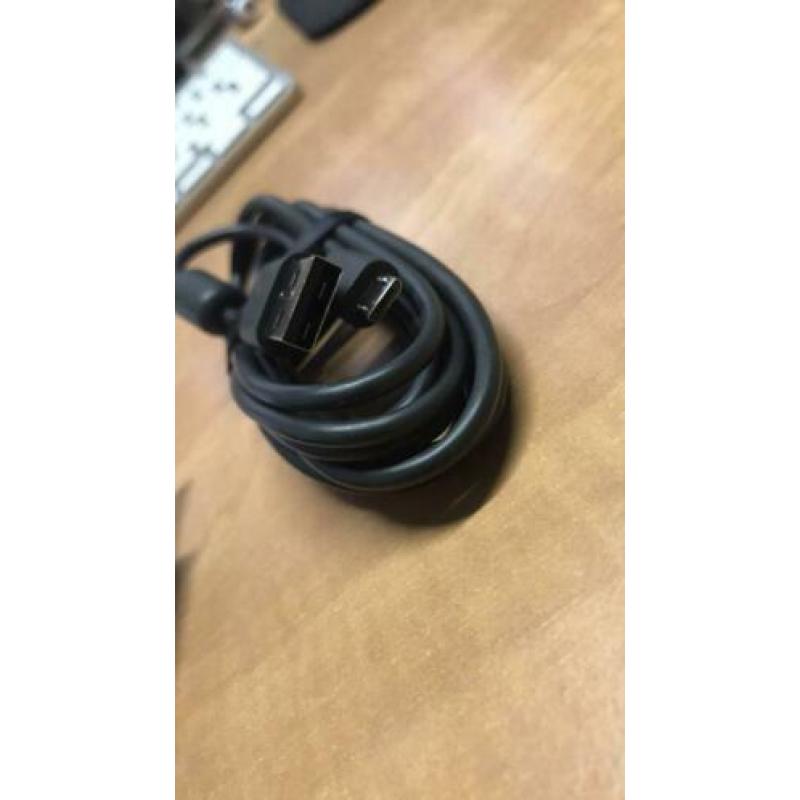 Google ChromeCast | 5v USB voeding +micro USB kabel