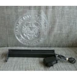 Harly Davidson Club Goodfellas Led Display