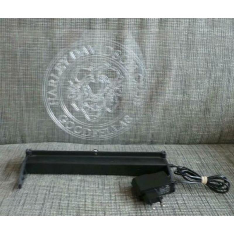 Harly Davidson Club Goodfellas Led Display