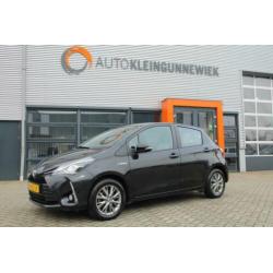 Toyota Yaris 1.5 Hybrid Design (bj 2018, automaat)