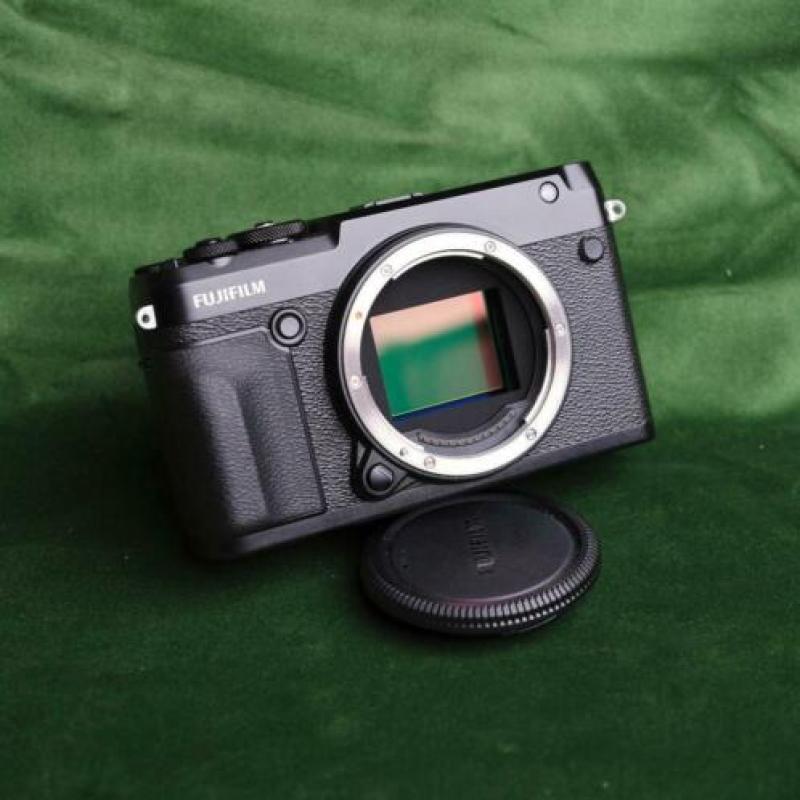 Gfx 50r