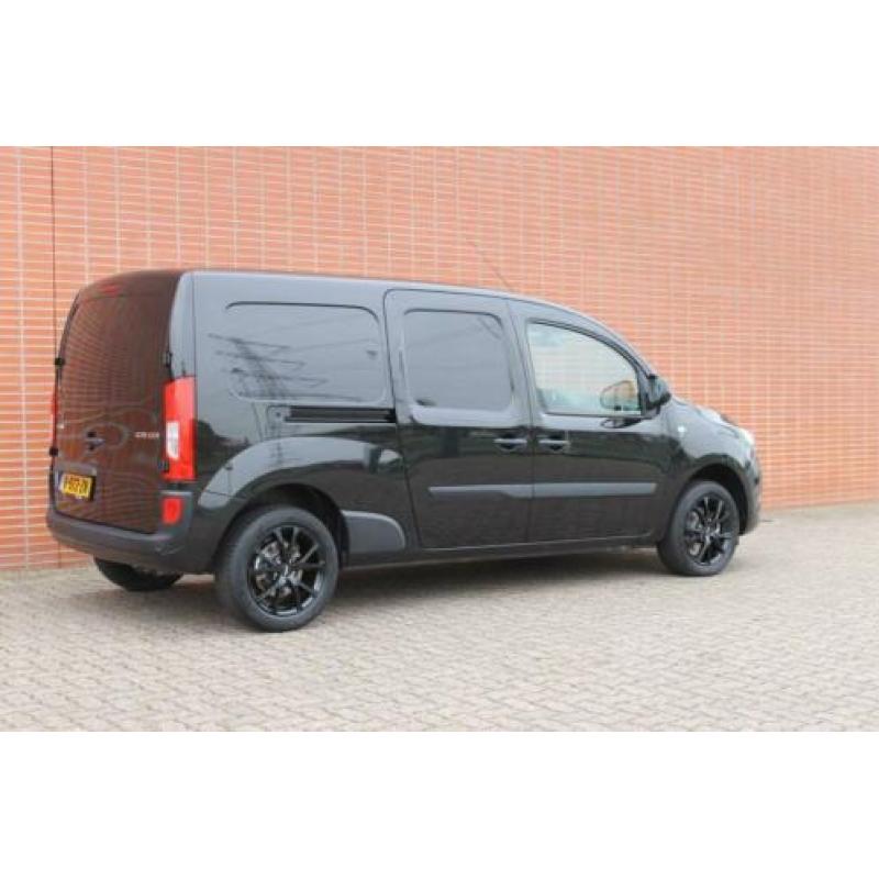 Mercedes-Benz Citan 109 CDI XL | Black Edition, Airco, Cruis