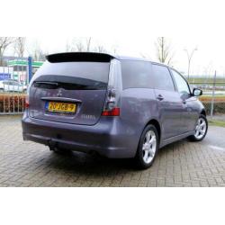 Mitsubishi Grandis 2.4-16V Intense 7-Pers. Clima/LMV/Trekhaa
