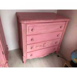 Te Koop Kinderkamer Planet Little