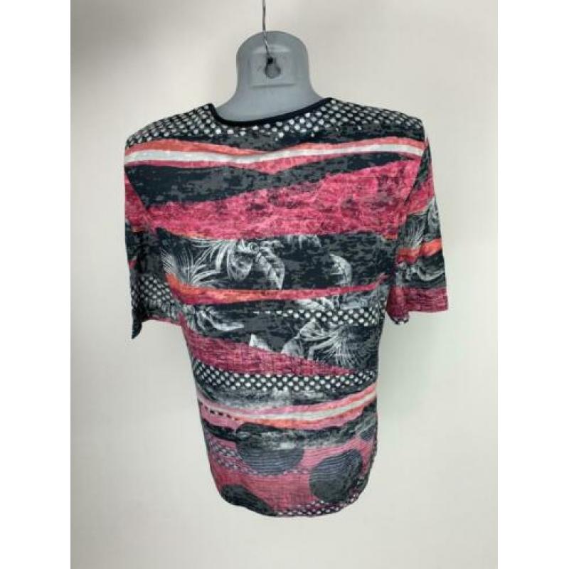 Gerry weber shirt maat 40