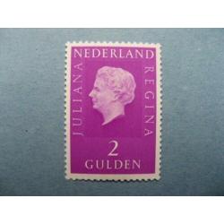 NEDERLAND. Rolzegel “Koningin Juliana (Regina)” 955a (1).
