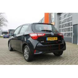 Toyota Yaris 1.5 Hybrid Design (bj 2018, automaat)