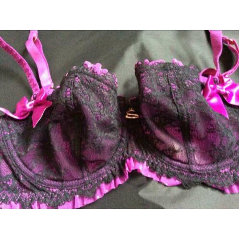 Sylvie Collection bh maat 80B