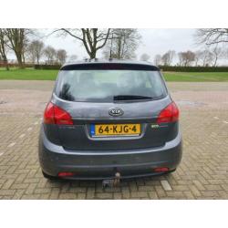 Kia Venga x - ecutive 1.4 km stand 138.00 met panoramadak