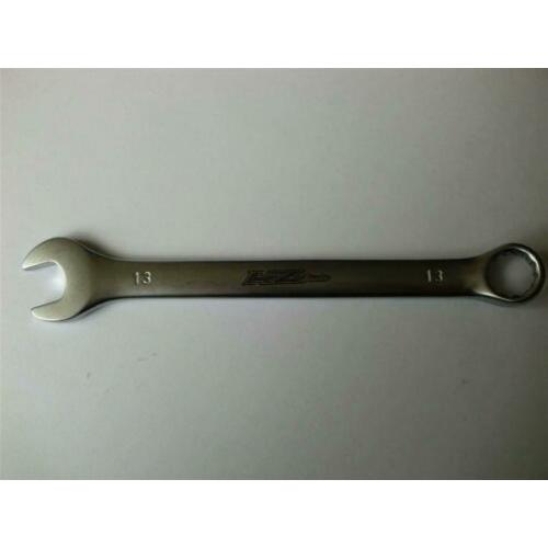 HZ tools Metrische Steek – Ringsleutel 13 mm