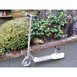 Space scooter