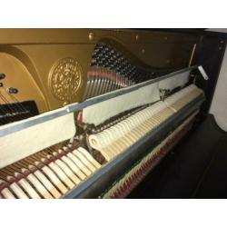 Grotrian Steinweg piano, zeer goede conditie.
