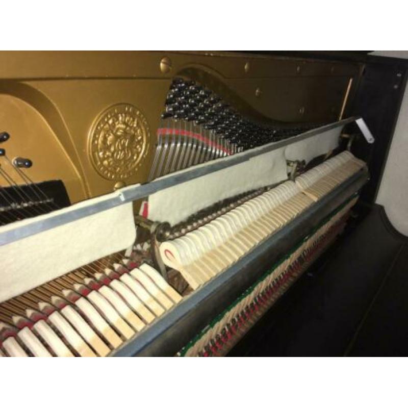 Grotrian Steinweg piano, zeer goede conditie.