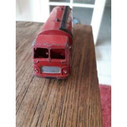 Dinky supertoys Leyland octopus esso