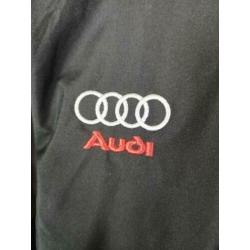 Nike Golf x Audi jas maat M