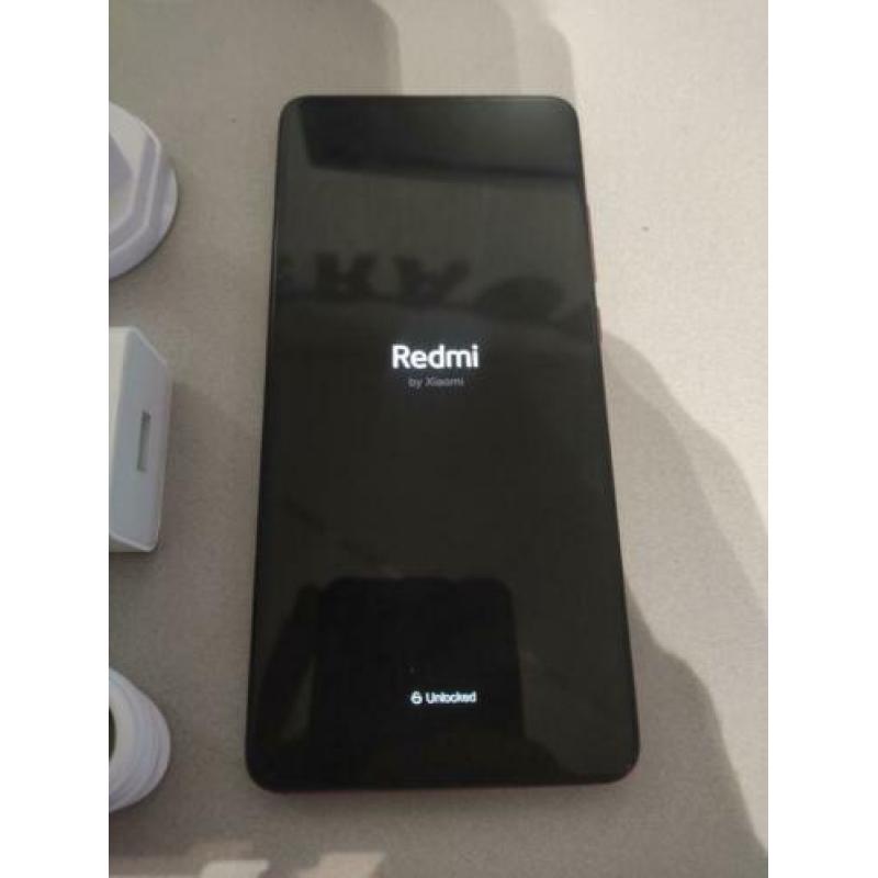 Redmi k20 pro (mi9tpro) unlocked