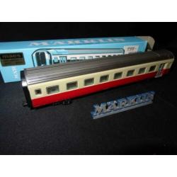 029=Marklin 4070 rijtuig voor de 3070 TEE trein set.
