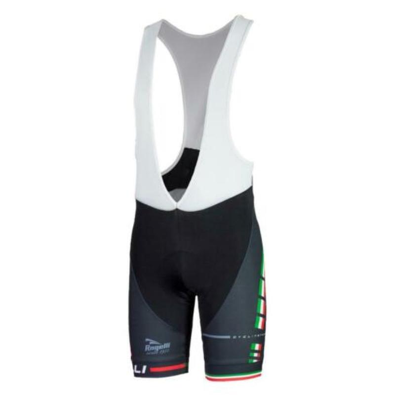 fietsbroek Team Italie model 2018 van 69,95 nu voor 32,95
