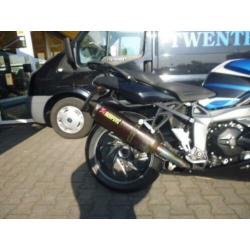 BMW K 1300 S (bj 2010)