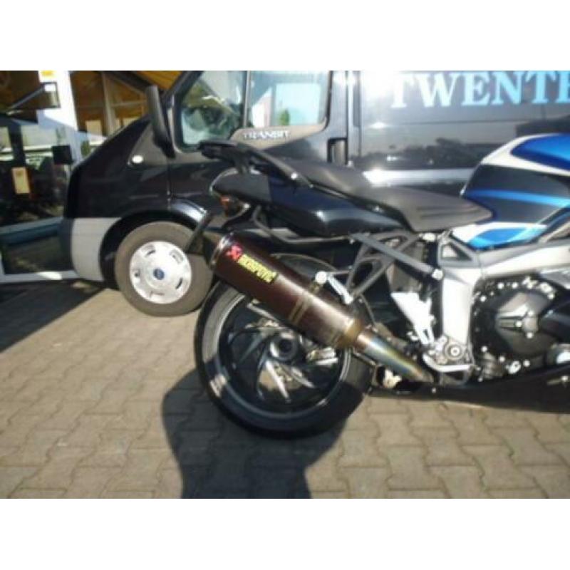 BMW K 1300 S (bj 2010)