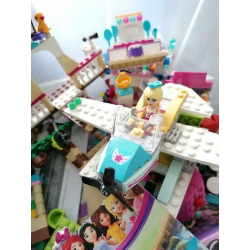 Lego friends