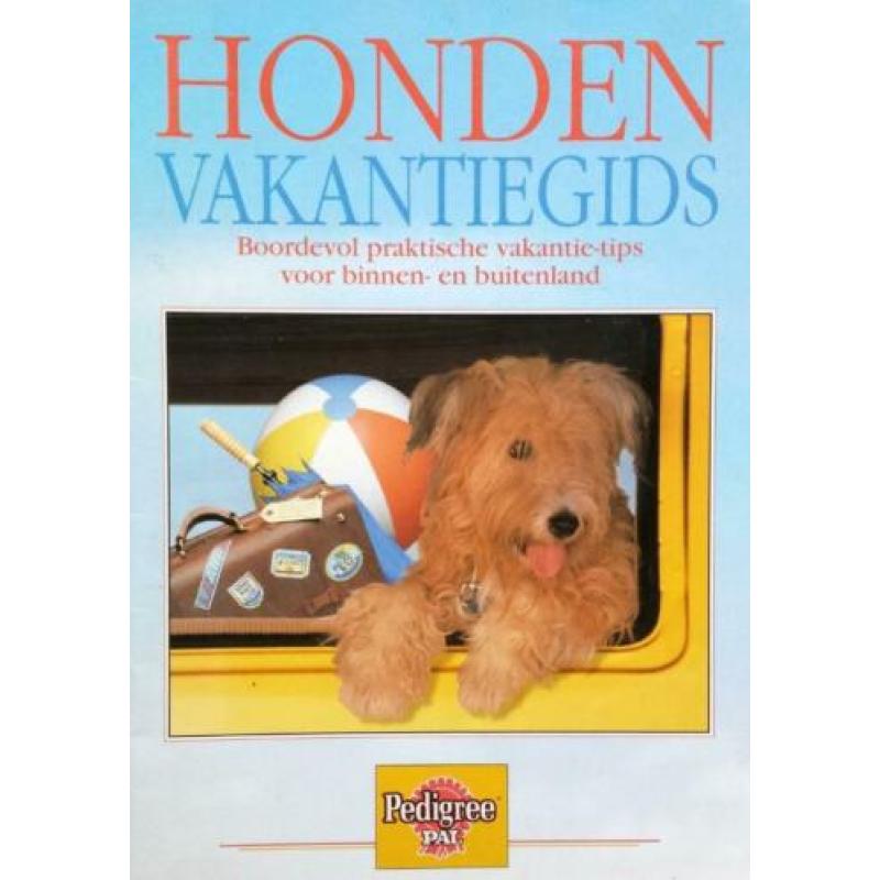 Eten - speel hondenvoer Pedigree Dentaflex, Grondpen, Vissen
