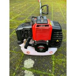 Stokzaag benzine 3,5pk 52cc 2016