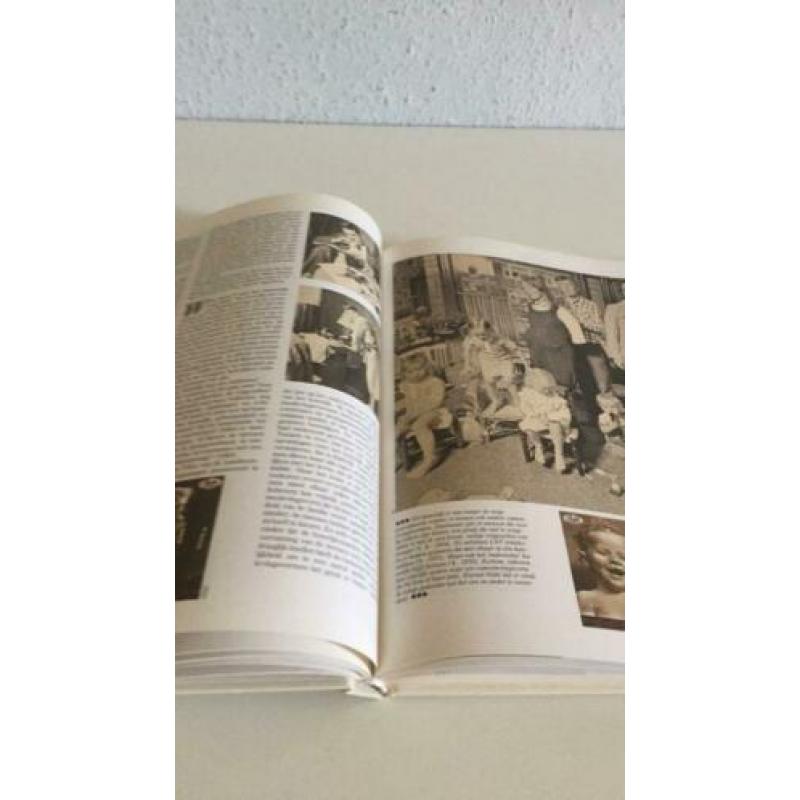 Libelle 50 jaar herdenkingsboek 1984