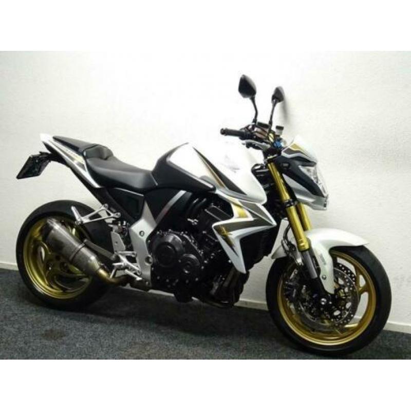 Prachtige Honda CB1000R ABS X-TREME EDITION CB 1000 ABS