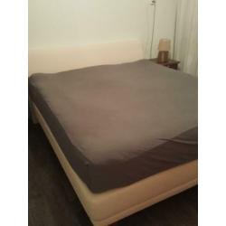 Boxspring verstelbaar!!! 2.00 × 1.80