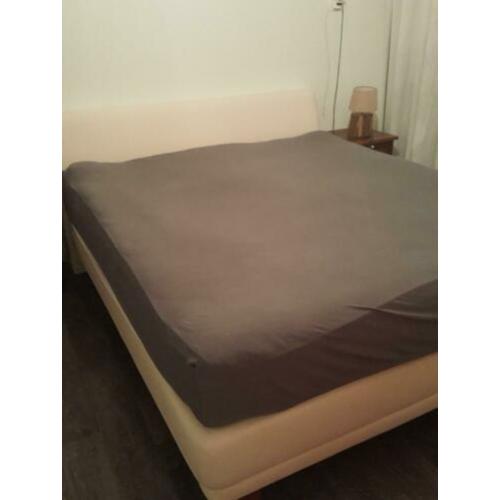 Boxspring verstelbaar!!! 2.00 × 1.80