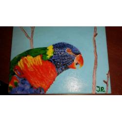 acryl