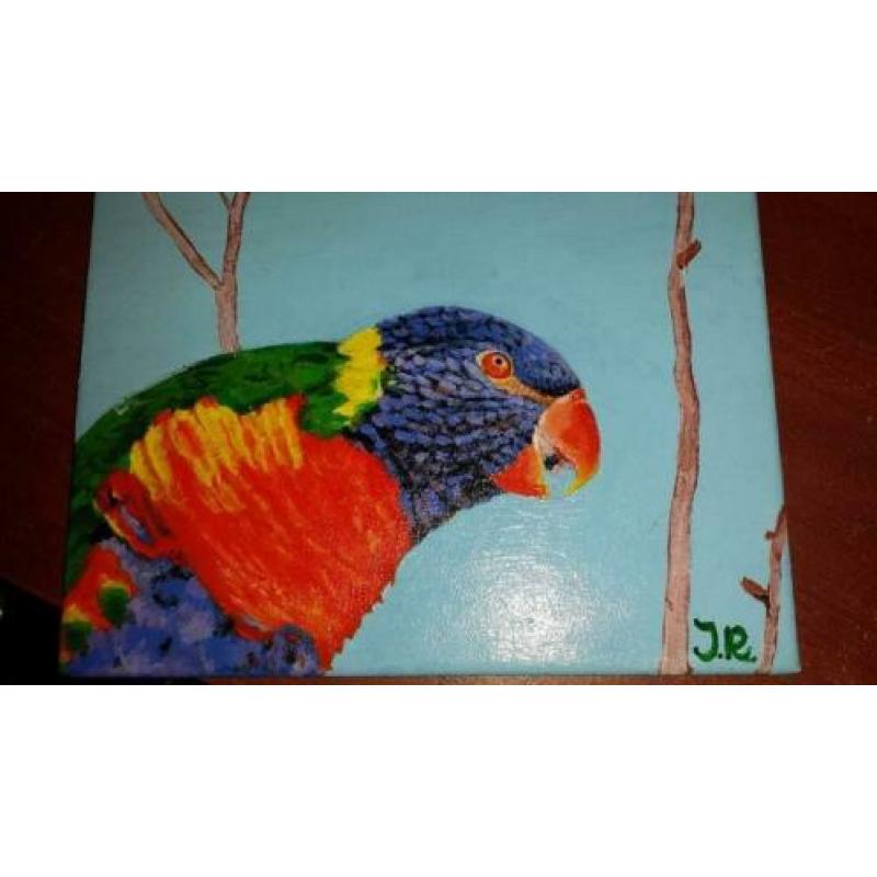 acryl