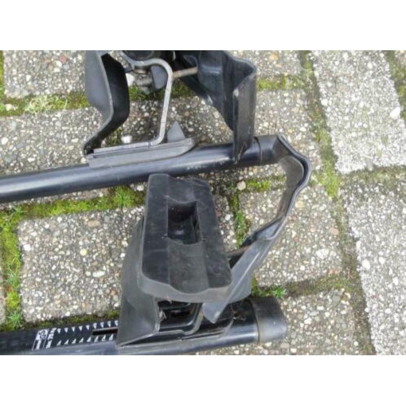 goede universele dak drager.