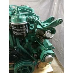 Volvo Penta MD 2003T met keerkoppeling
