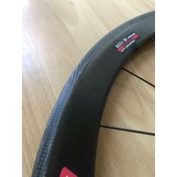 Edco Umbrial 45mm Reynolds velg