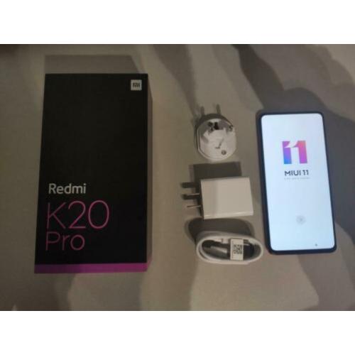 Redmi k20 pro (mi9tpro) unlocked
